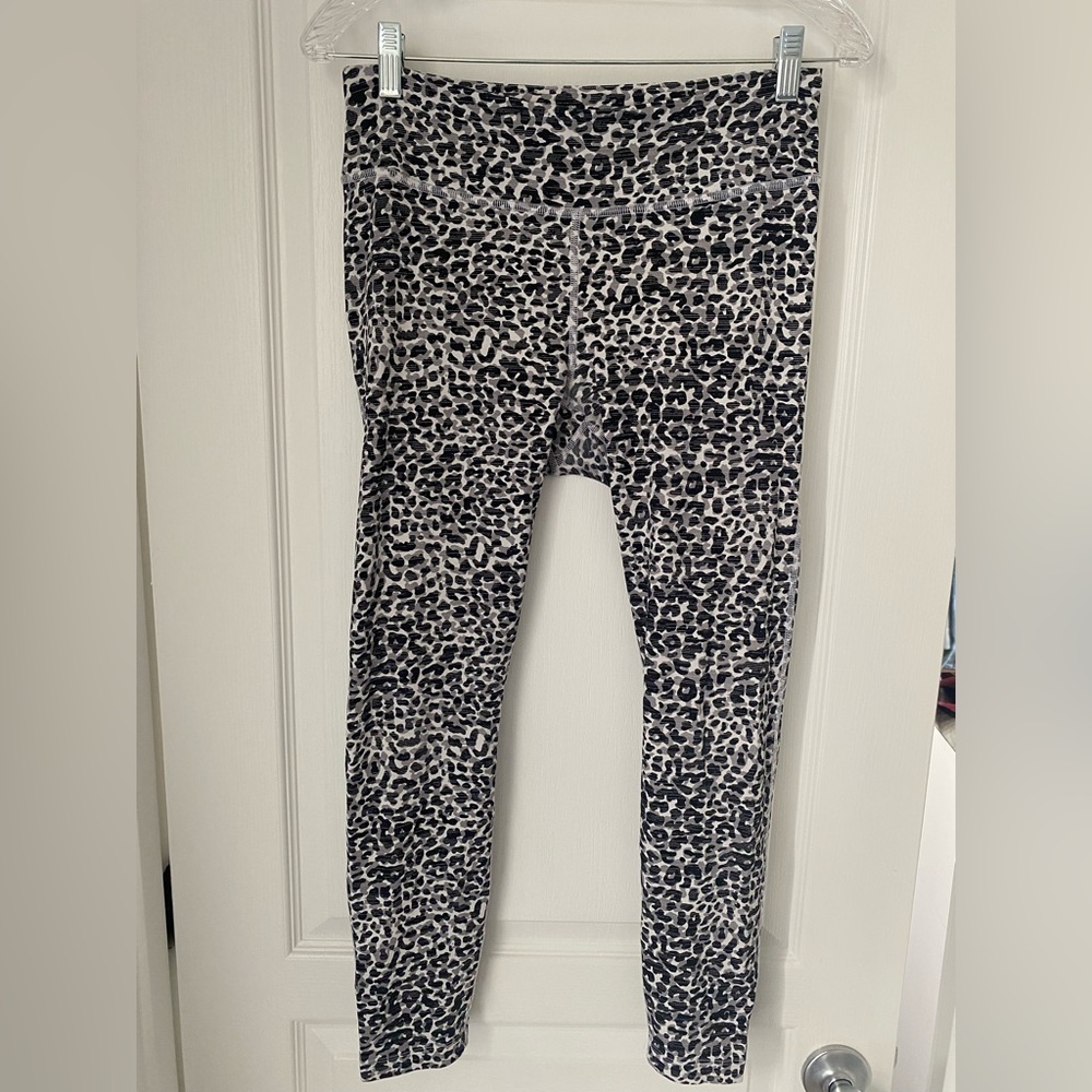 Outdoor Voices TechSweat Leggings